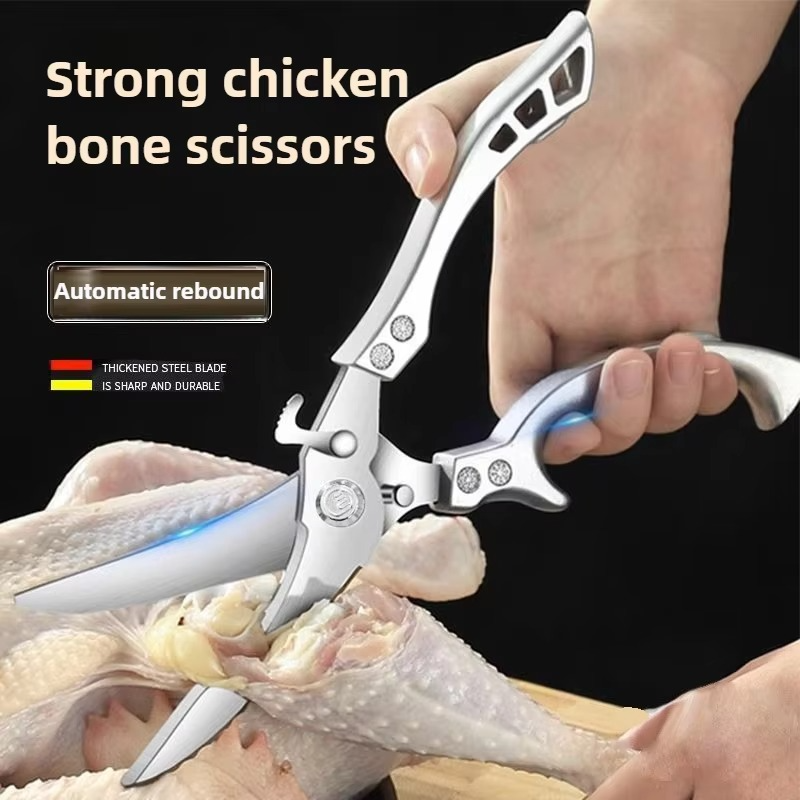 ToughCut™ | Schneiden Sie zähes Fleisch, ohne ins Schwitzen zu komm!