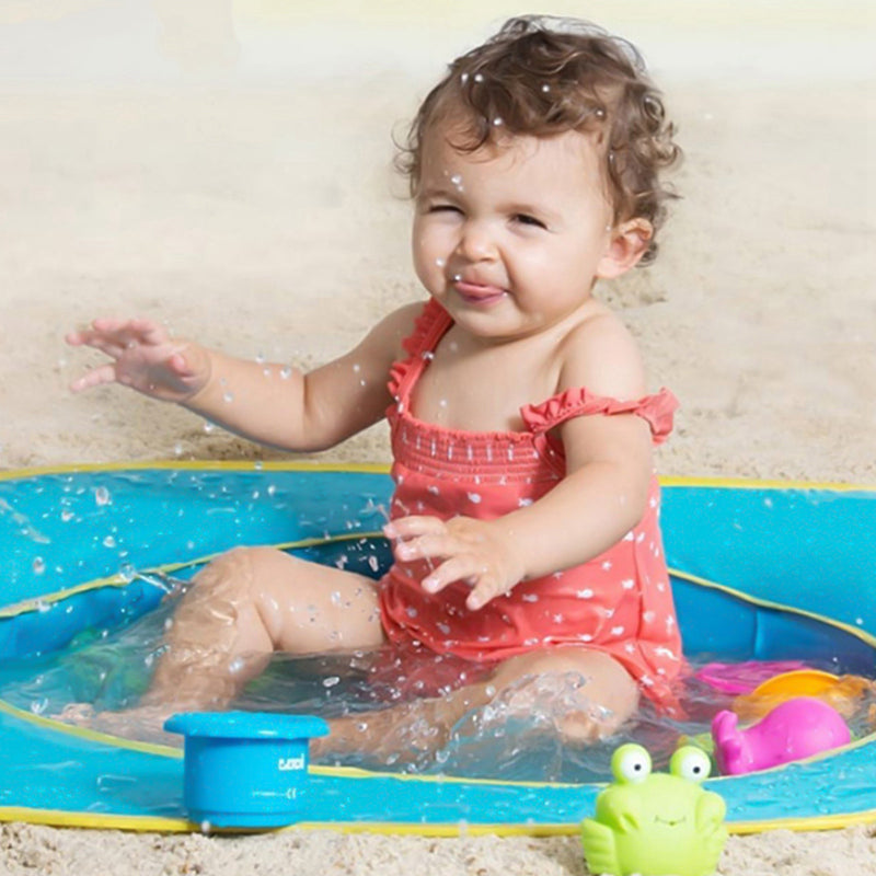 Sunark™ | Babys Strandzelt