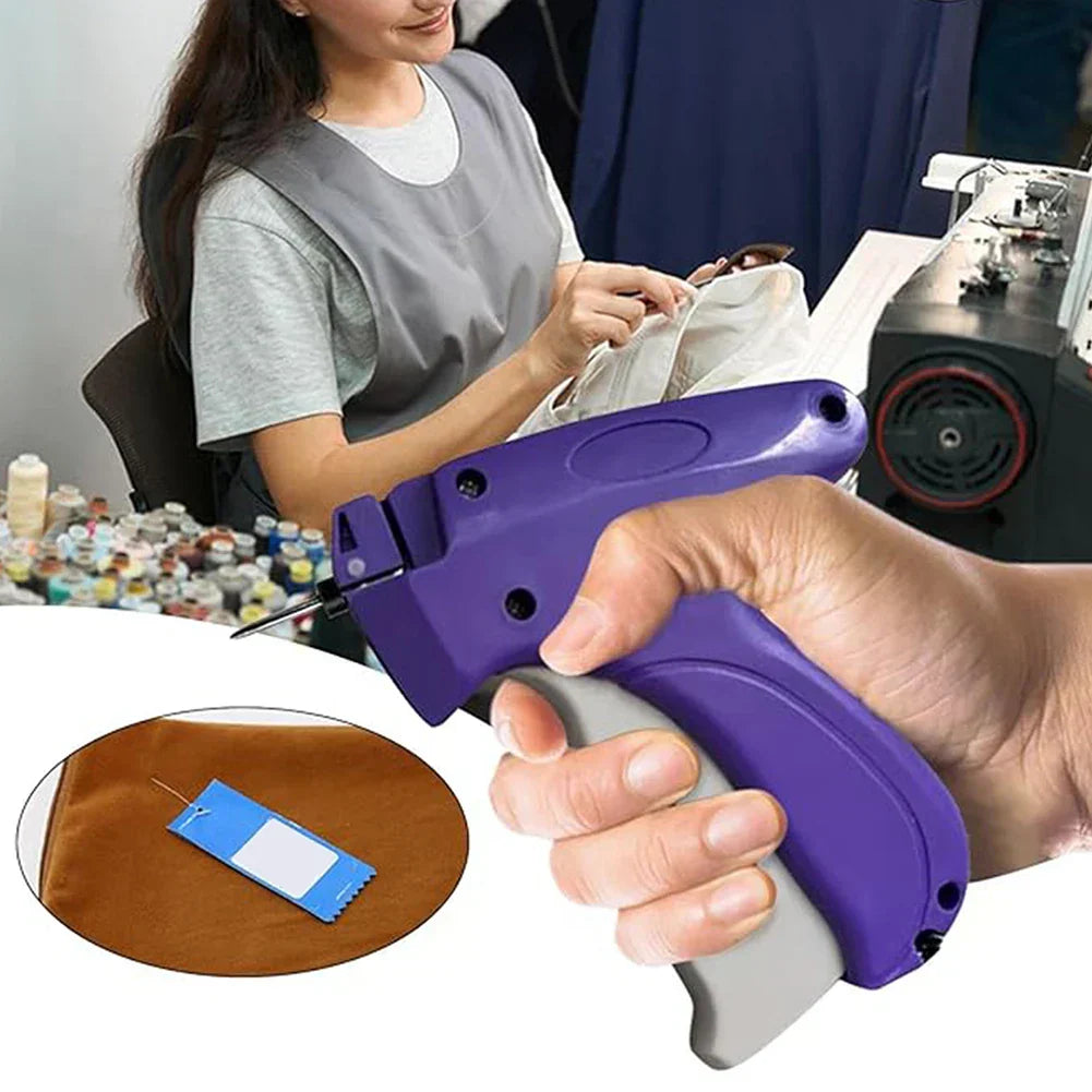 StitchMate™ | Nähen ohne Aufwand, jederzeit & überall!
