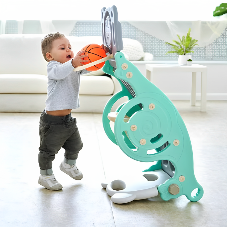 PlayFusion™ | Drei Arten zu spielen, ein unglaubliches Spielzeug!