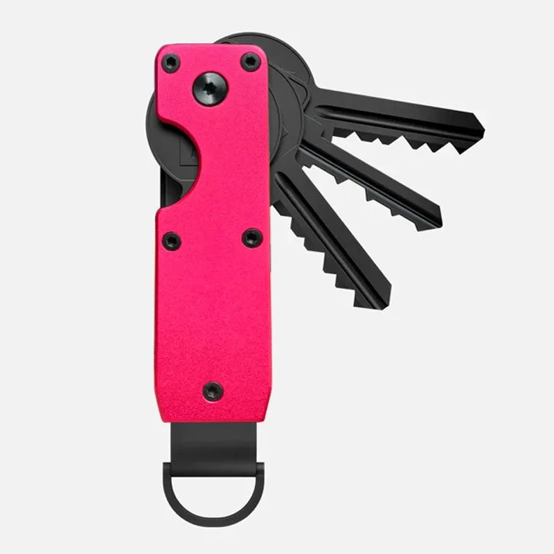 NeatKeys™ | Taschen-Sicherheits-Schlüsselhalter