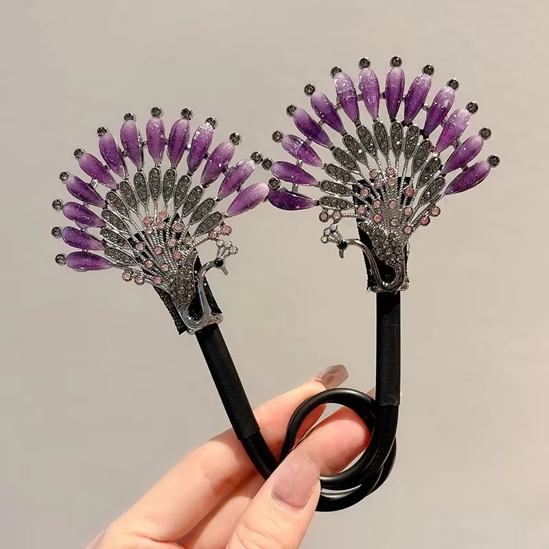 2+3 GRATIS | DazzleTie™ | Glitzernde Herren-Krawatte – Elegantes Accessoire für Business & Events