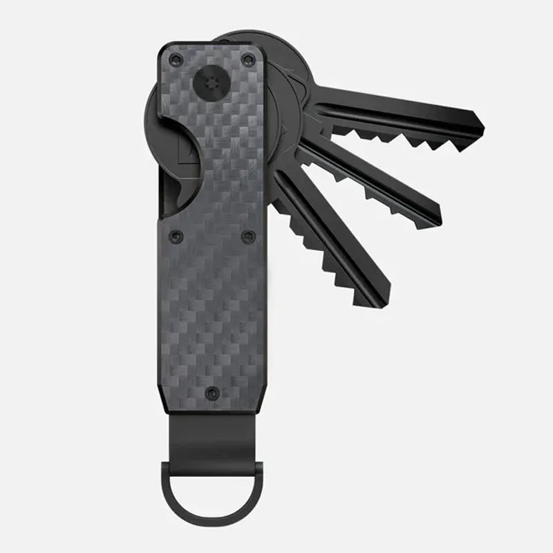 NeatKeys™ | Taschen-Sicherheits-Schlüsselhalter