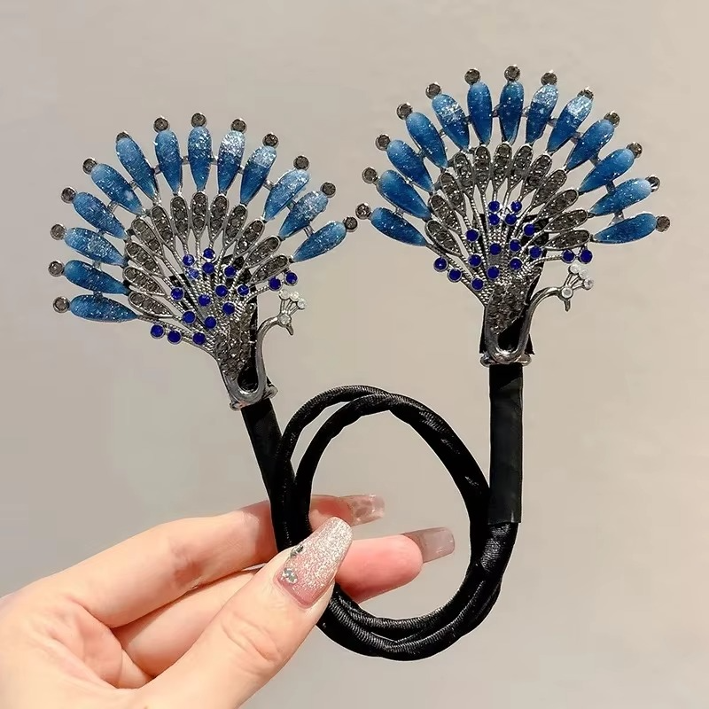 2+3 GRATIS | DazzleTie™ | Glitzernde Herren-Krawatte – Elegantes Accessoire für Business & Events