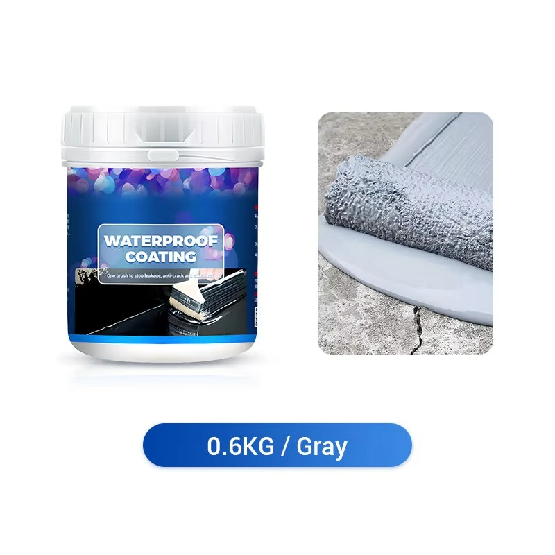 50% Rabatt | HydroSeal™ | Einfach mit Pinsel, Rolle oder Sprühgerät aufzutragen.