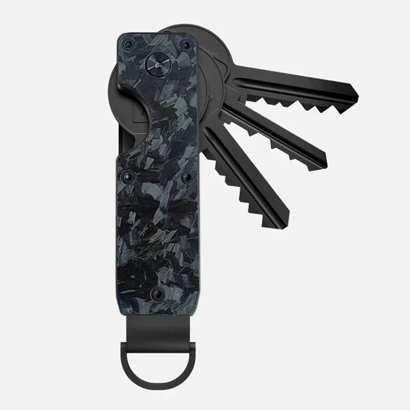 NeatKeys™ | Taschen-Sicherheits-Schlüsselhalter