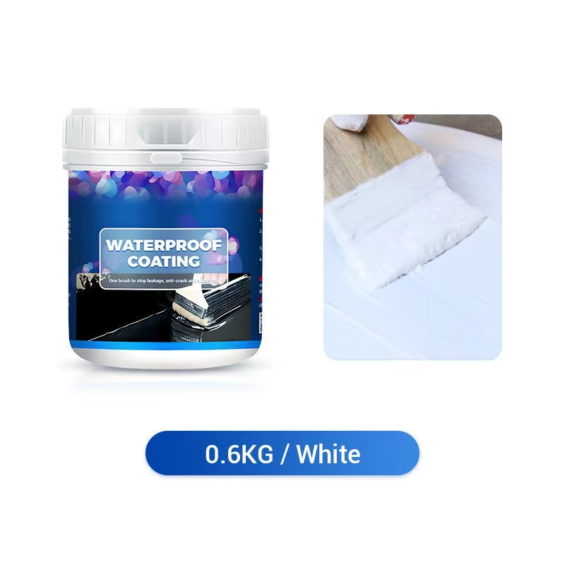 50% Rabatt | HydroSeal™ | Einfach mit Pinsel, Rolle oder Sprühgerät aufzutragen.