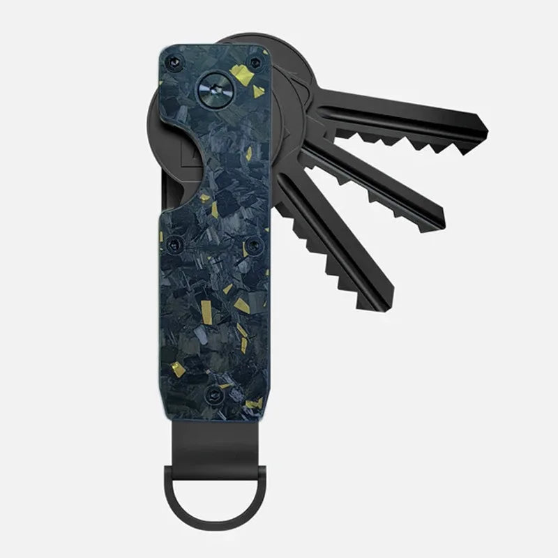 NeatKeys™ | Taschen-Sicherheits-Schlüsselhalter