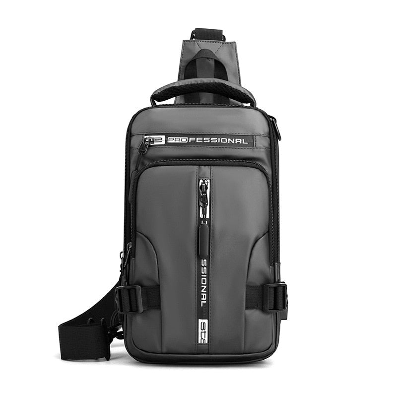 50% Rabatt | CrossbodyBag | Stilvolle multifunktionale Tragelösung