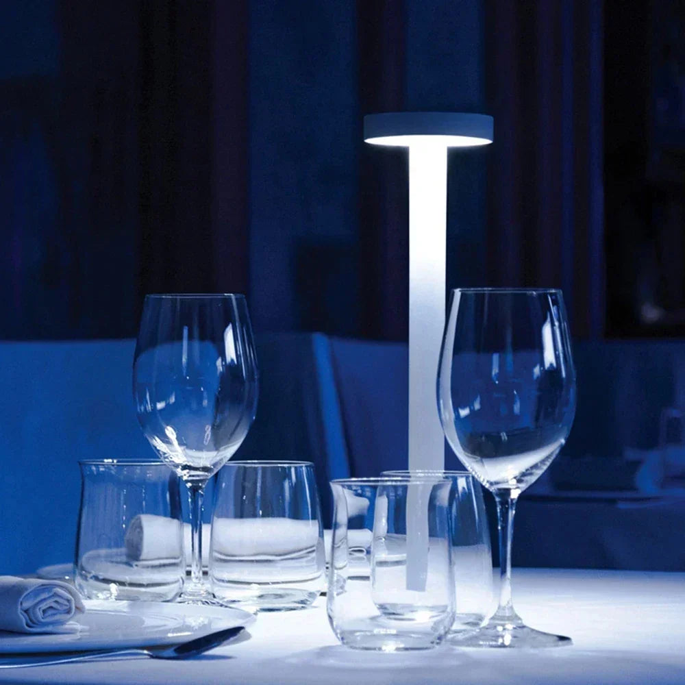 PortaLume | Schnurlose LED-Dekolampe