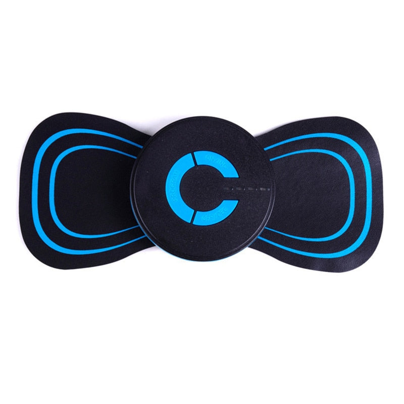 1+1 Gratis | PulseCare™ | Universelle EMS-Muskeltherapie