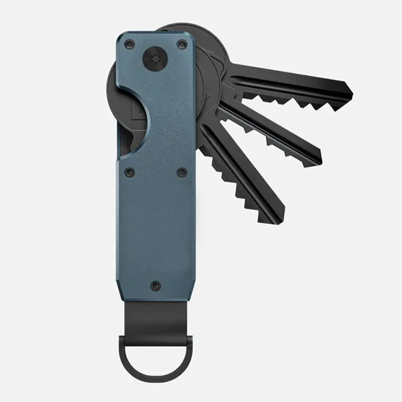 NeatKeys™ | Taschen-Sicherheits-Schlüsselhalter