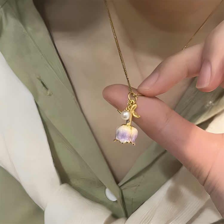 50% Rabatt | EternalBloom™ | Ein Symbol der Liebe, das für immer blüht!