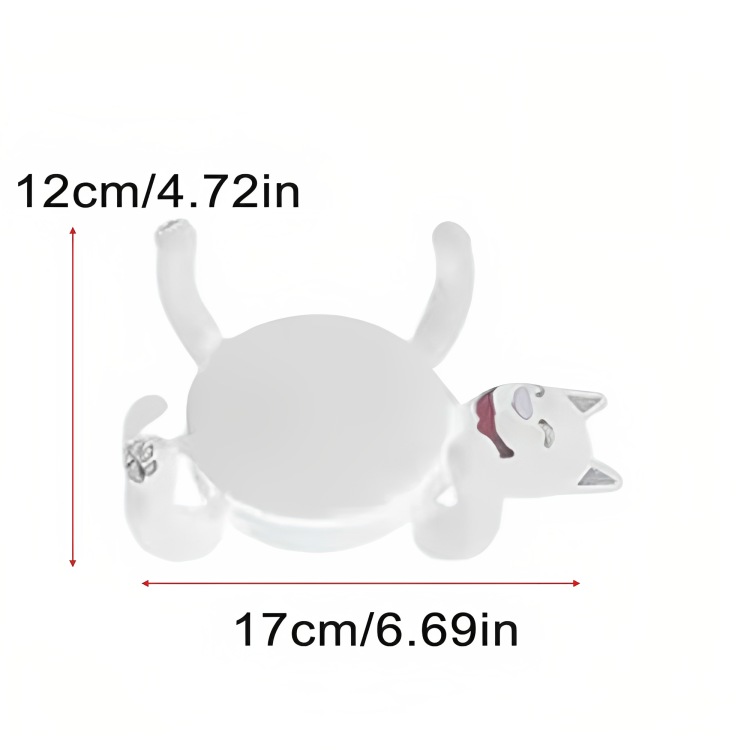 1+1 Gratis | MeowMat™ | Verabschieden Sie sich von langweiligen Untersetzern!