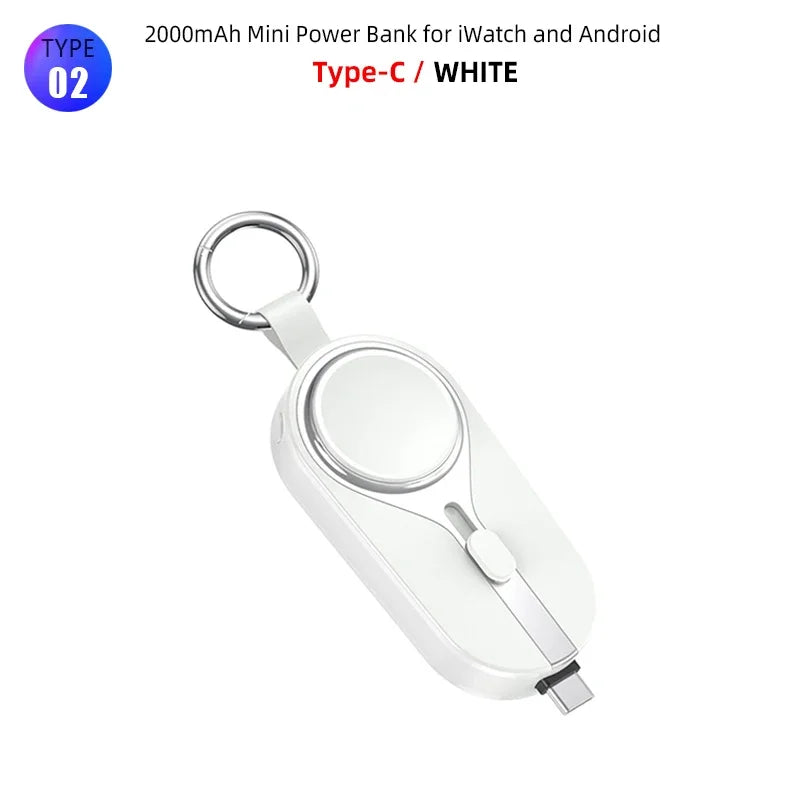 1+1 Gratis | PowerPocket™  | Immer aufgeladen, sorglos, überall, zu jeder Zeit