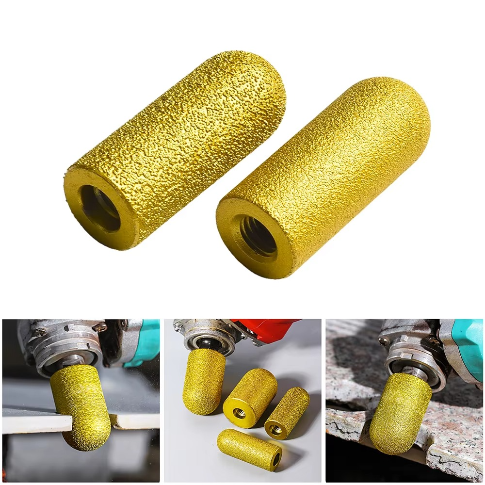 Diamix™ | Diamant-Finger-Schleifscheibe (2er-Set)