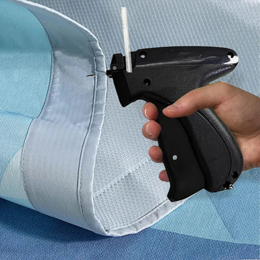 StitchMate™ | Nähen ohne Aufwand, jederzeit & überall!