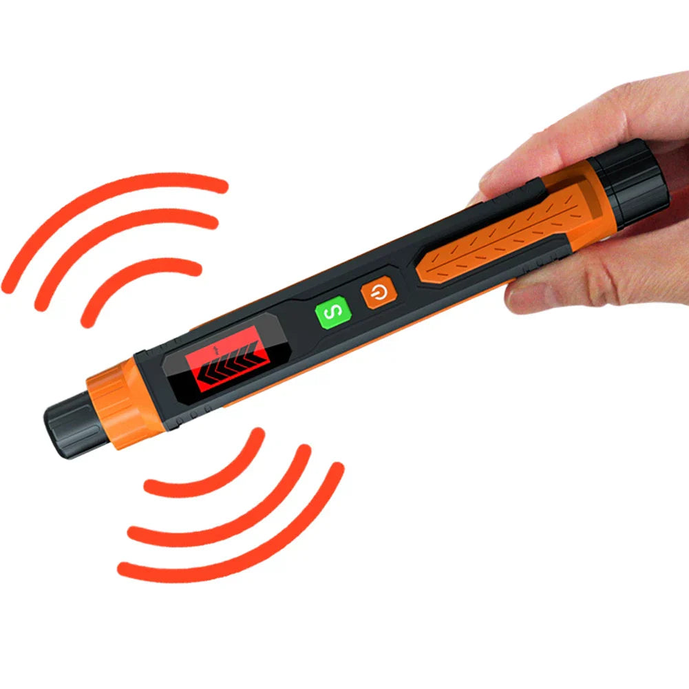 LeakSense Pro™ |  Hören, bevor’s gefährlich wird