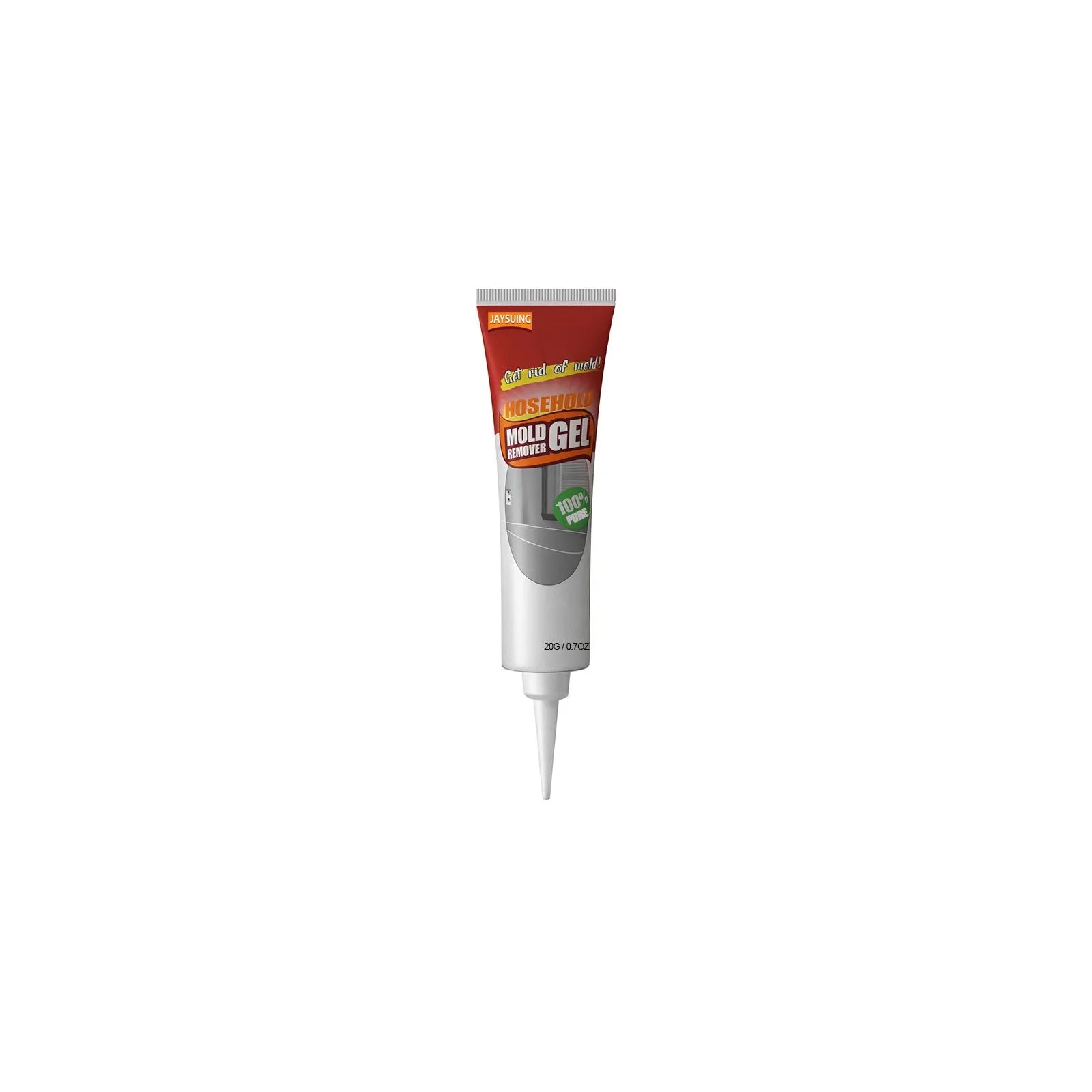 1+1 Gratis | AntiMold™ | Schimmelpilz-Entfernungs-Gel
