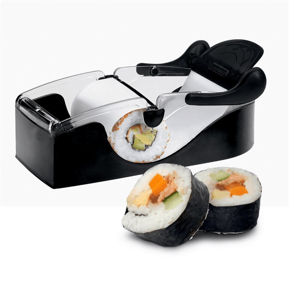 50% Rabatt | SushiMaker™ | Perfekte Sushi-Rollen