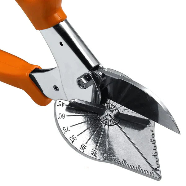 50% Rabatt | EdgeMax™ | Ändern Sie Ihren Schnitt