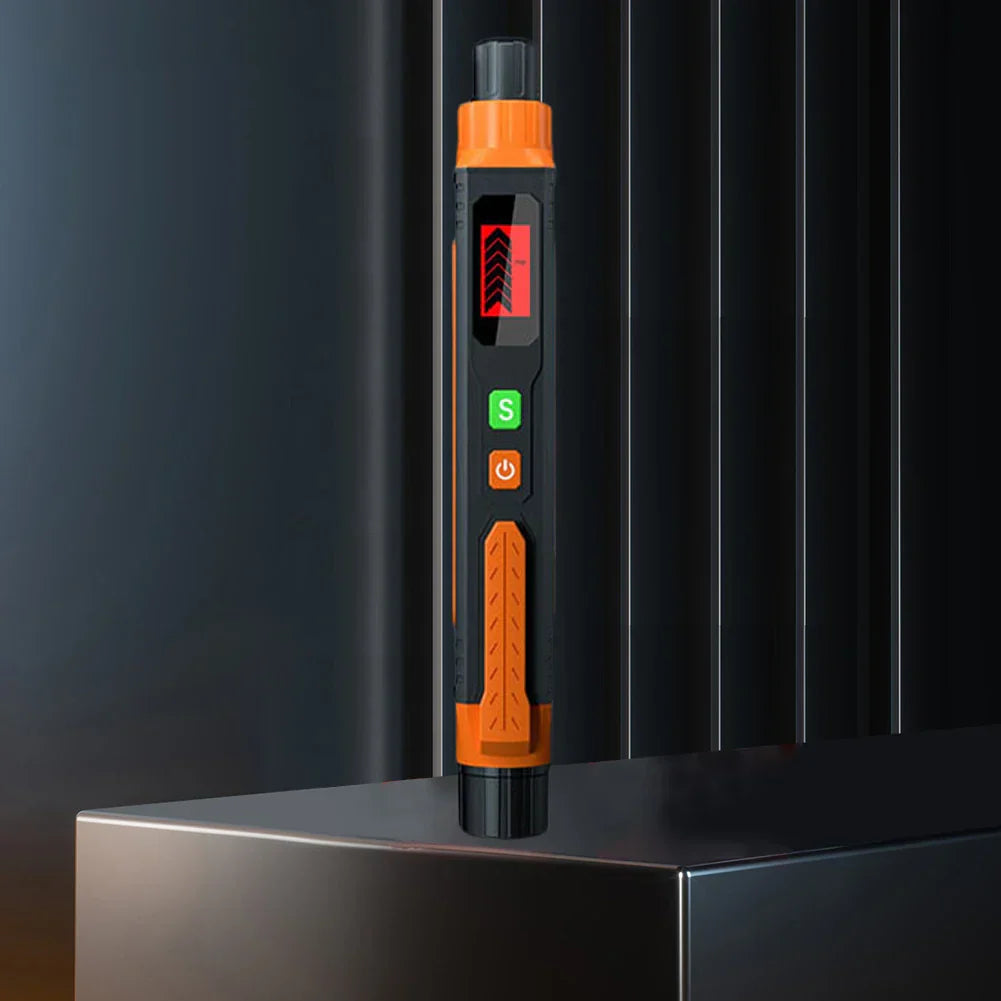 LeakSense Pro™ |  Hören, bevor’s gefährlich wird