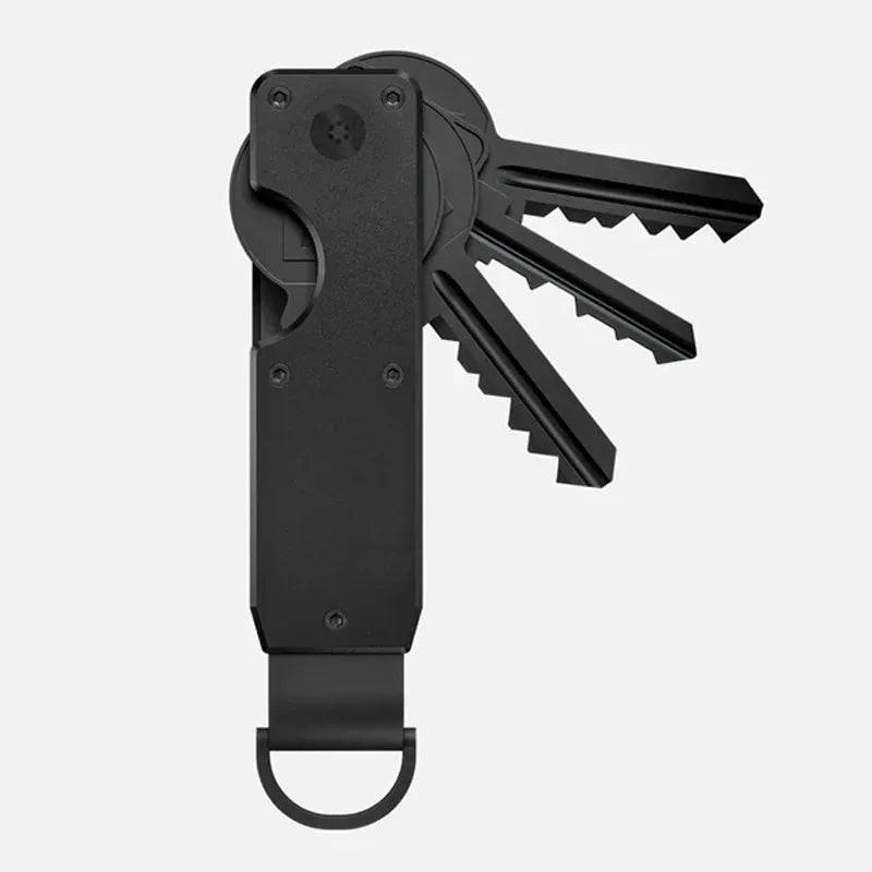NeatKeys™ | Taschen-Sicherheits-Schlüsselhalter