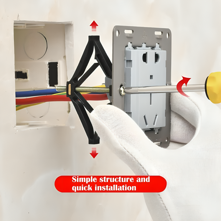 5+5 Gratis | PanelFix™ | Ideal für Renovierungen, Reparaturen oder Ausbesserungen.