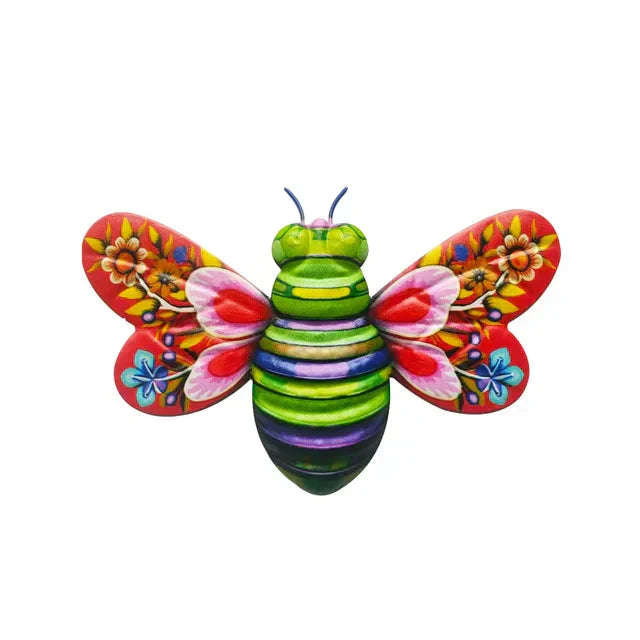 HiveDecor™ | Auffällige Gartendekoration