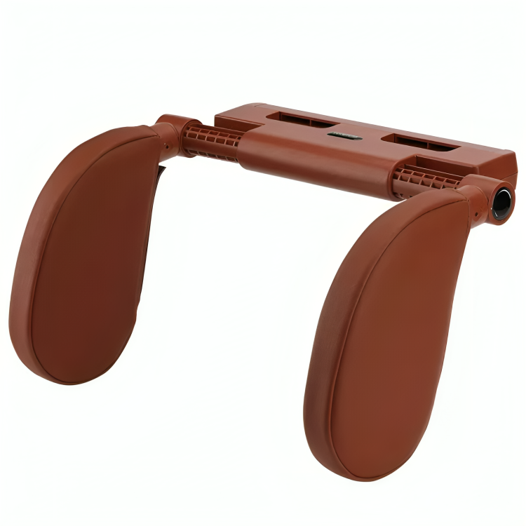 50% Rabatt | RideRest™ | Für sichere, erholsame Nickerchen unterwegs.