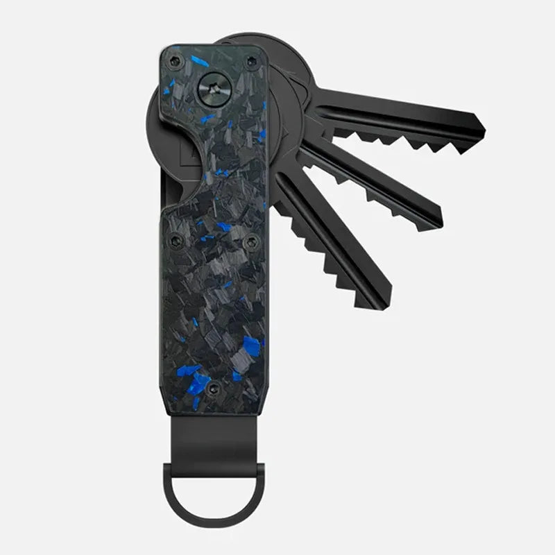 NeatKeys™ | Taschen-Sicherheits-Schlüsselhalter