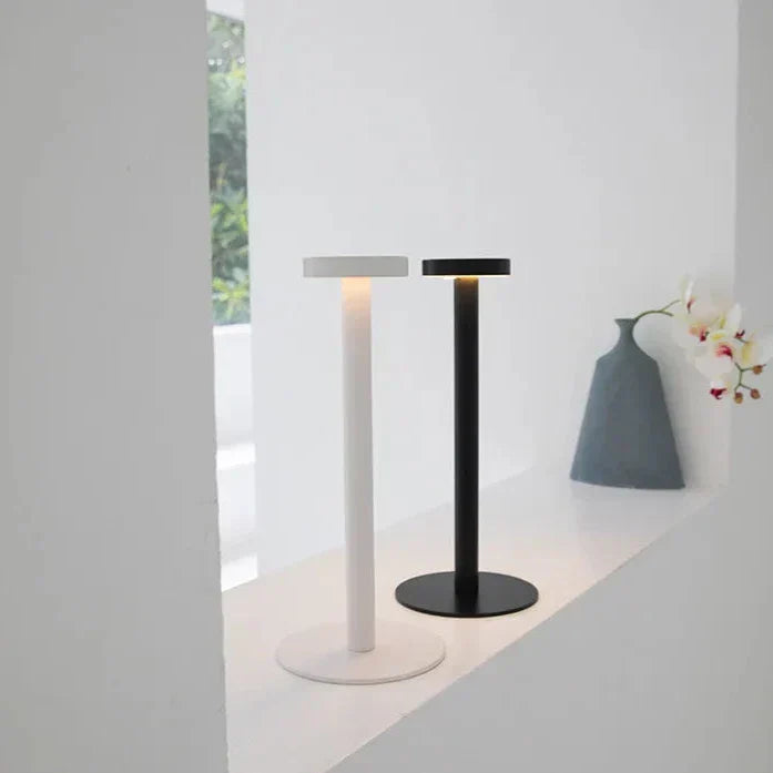 PortaLume | Schnurlose LED-Dekolampe