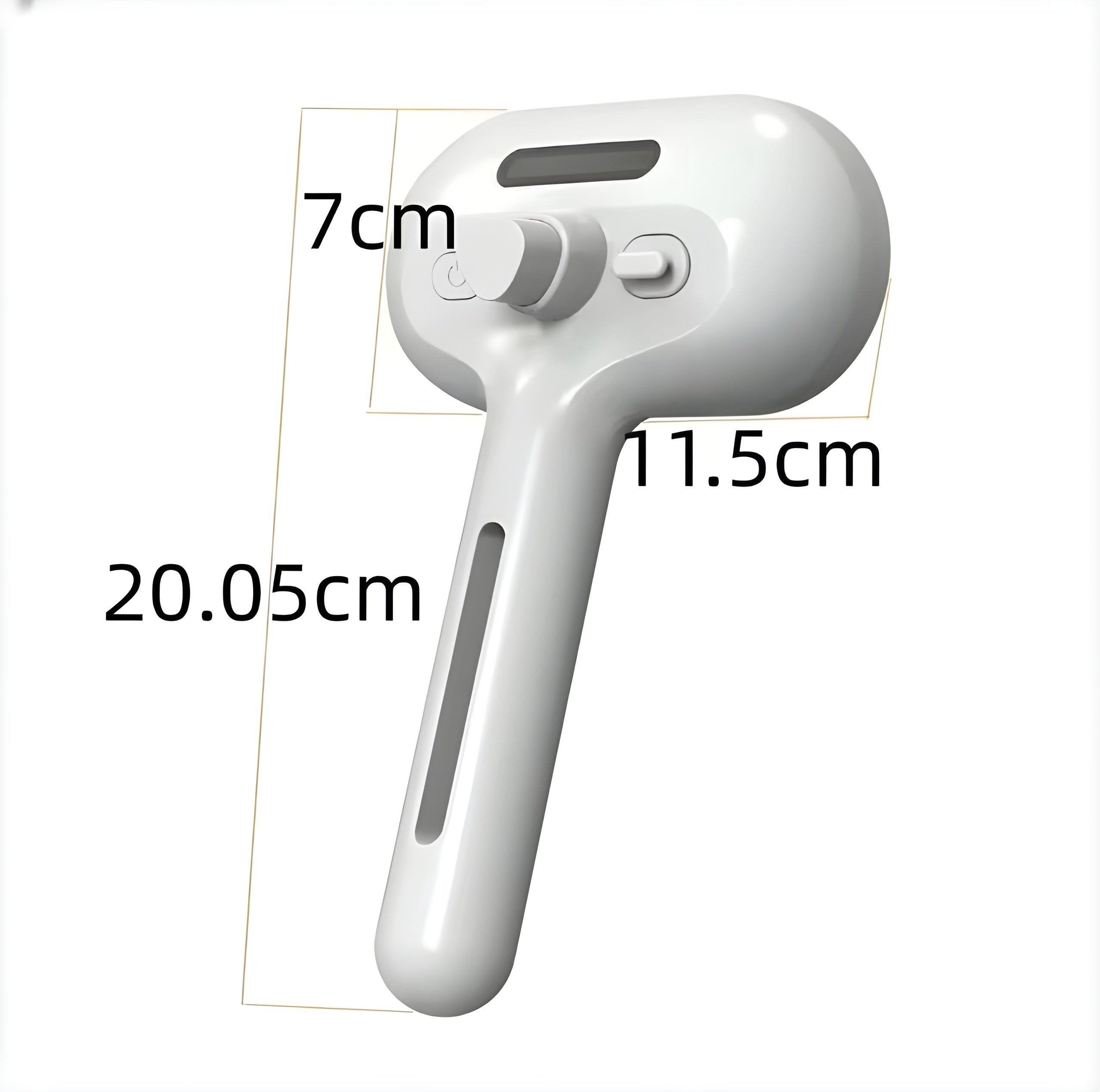50% Rabatt | Brushy™ | Die weichste Bürste für eine gesunde Fellpflege! [Letzter Tag Rabatt]