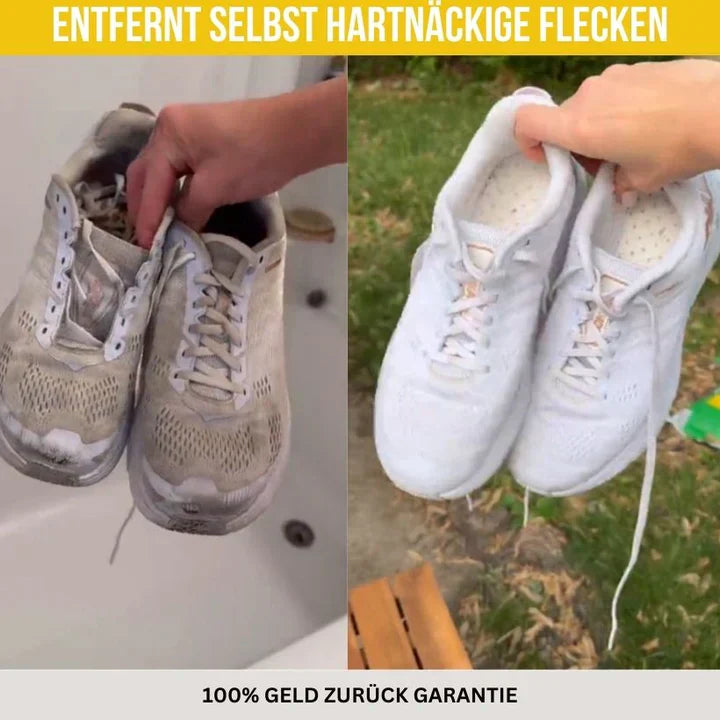 ShineSwift™ | Schuhreiniger