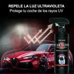 50 % Rabatt | NanoCar™ | Sofortiger Hochglanz und makellose Pflege für dein Auto