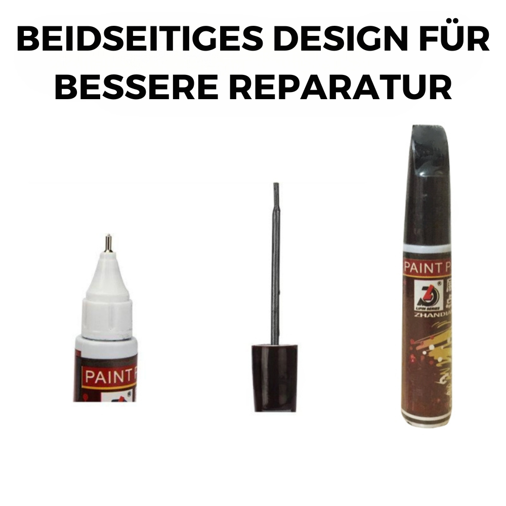 1+1 Gratis | Recarva™ | Autokratzer Reparaturstift
