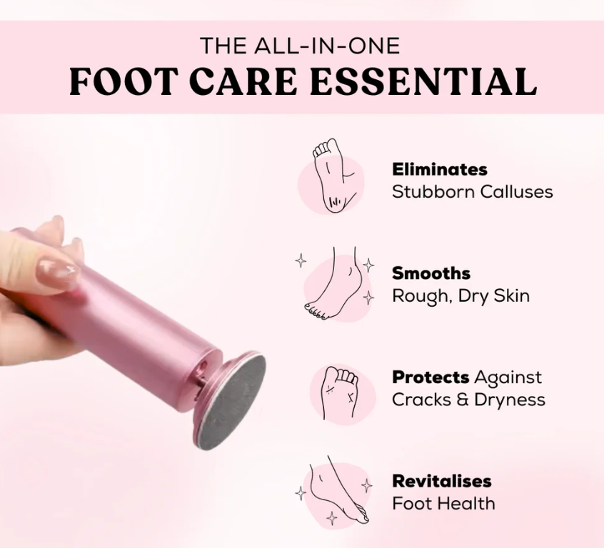 Sofheel™ | Starker Schutz für Ihre Füße