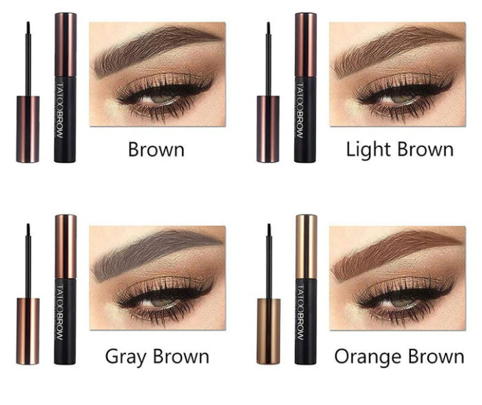 1+1 Gratis | BrowEase | Mühelos perfekte Augenbrauen für Tage