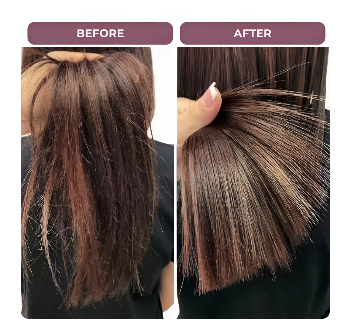 ReviveRoot™ | Professioneller Haarwiederhersteller & Trimmer