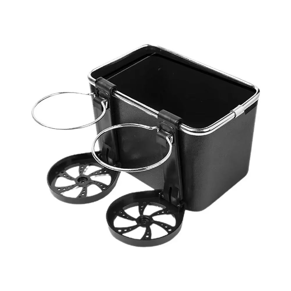 50% Rabatt | DriveDock™ |  Sorgt dafür, dass alles griffbereit und ordentlich bleibt.