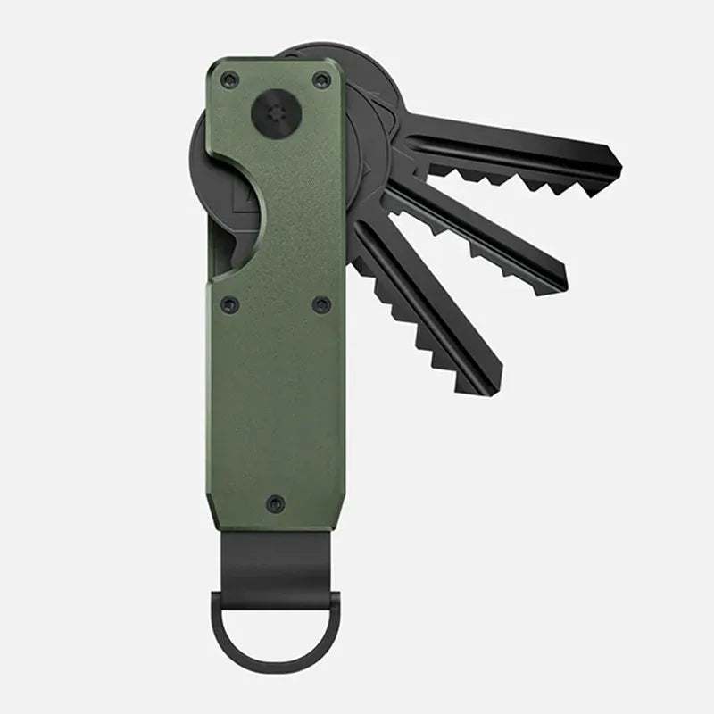 NeatKeys™ | Taschen-Sicherheits-Schlüsselhalter