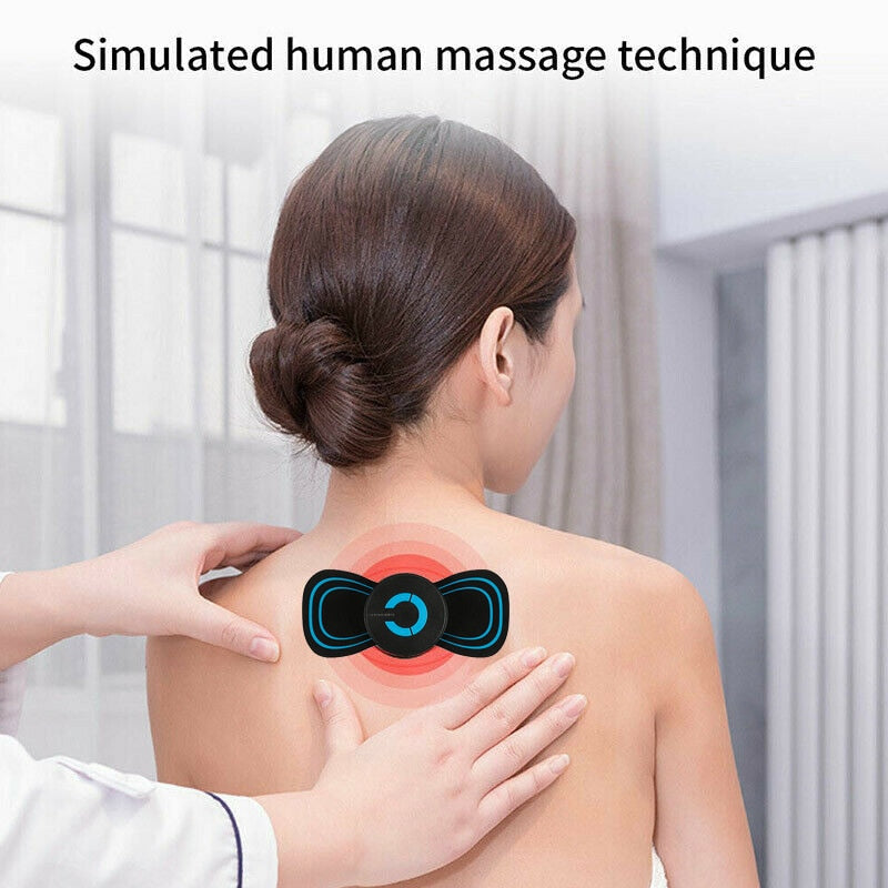 1+1 Gratis | PulseCare™ | Universelle EMS-Muskeltherapie