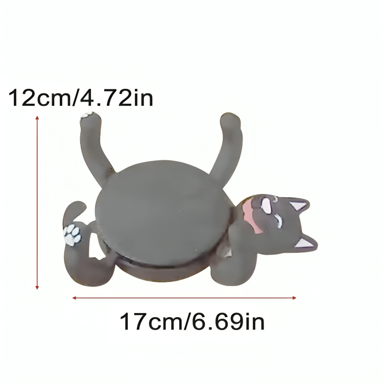 1+1 Gratis | MeowMat™ | Verabschieden Sie sich von langweiligen Untersetzern!