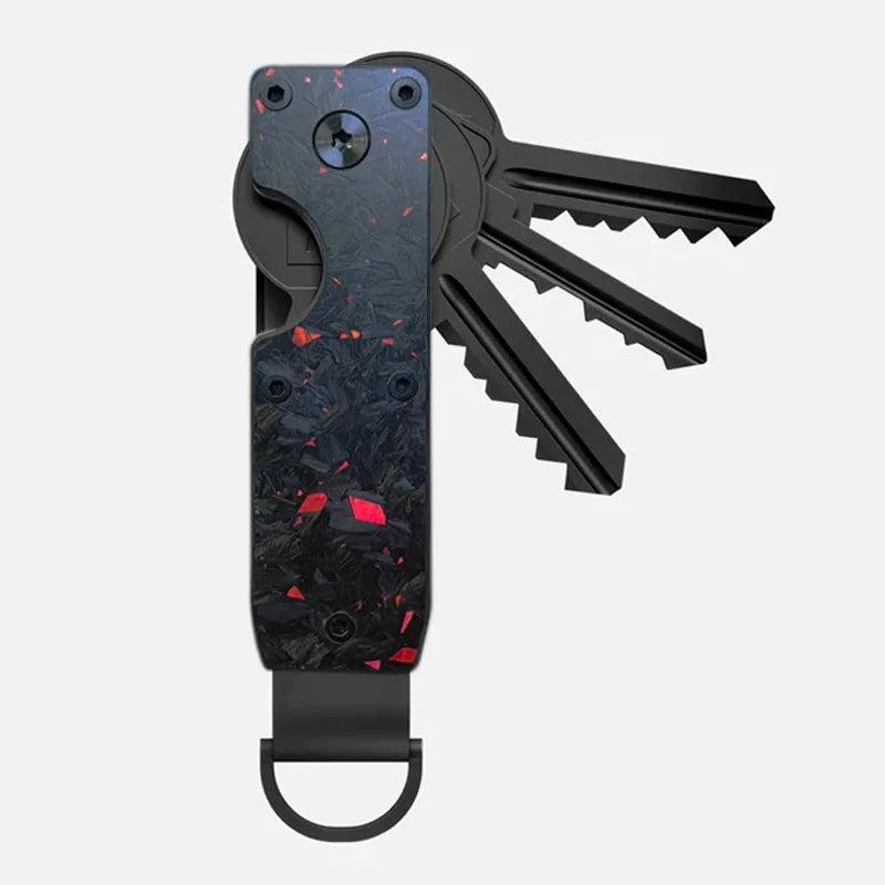 NeatKeys™ | Taschen-Sicherheits-Schlüsselhalter