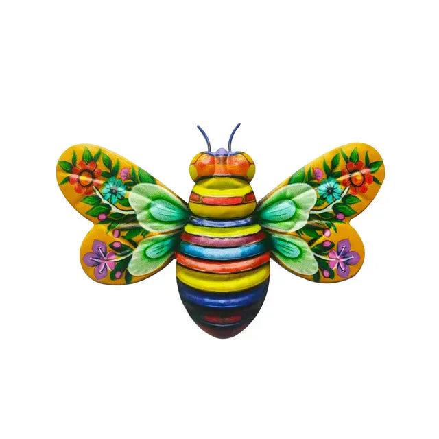 HiveDecor™ | Auffällige Gartendekoration
