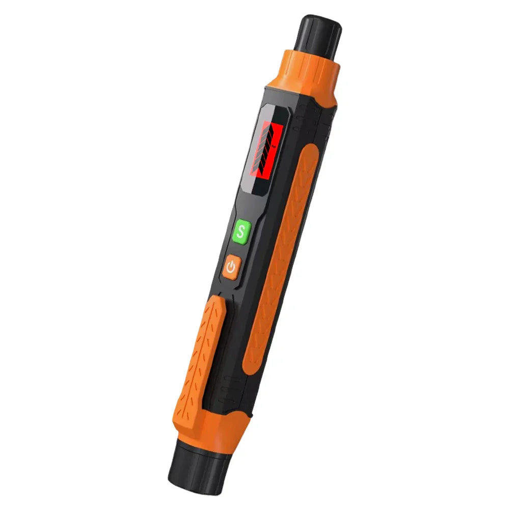 LeakSense Pro™ |  Hören, bevor’s gefährlich wird