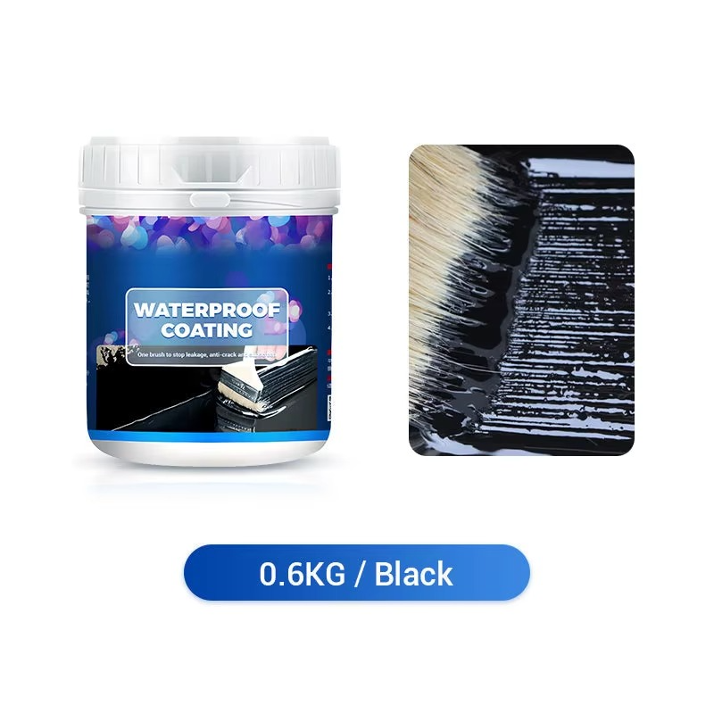 50% Rabatt | HydroSeal™ | Einfach mit Pinsel, Rolle oder Sprühgerät aufzutragen.
