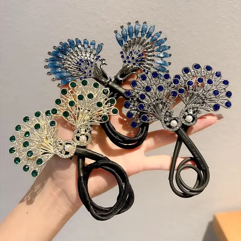 2+3 GRATIS | DazzleTie™ | Glitzernde Herren-Krawatte – Elegantes Accessoire für Business & Events