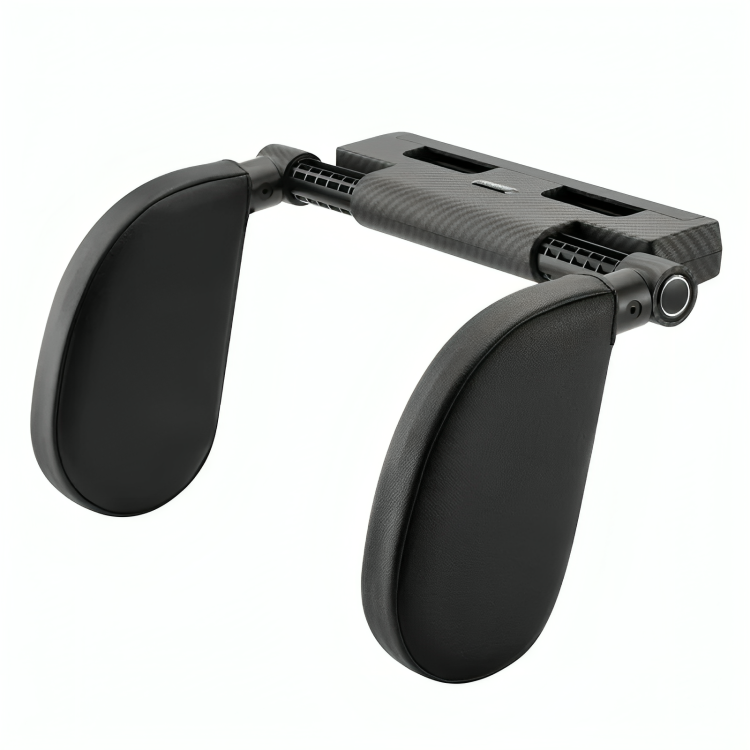 50% Rabatt | RideRest™ | Für sichere, erholsame Nickerchen unterwegs.