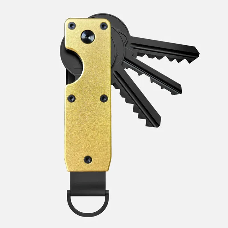 NeatKeys™ | Taschen-Sicherheits-Schlüsselhalter
